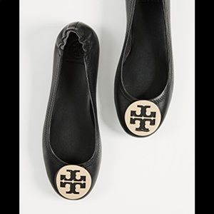 Tory Burch flats